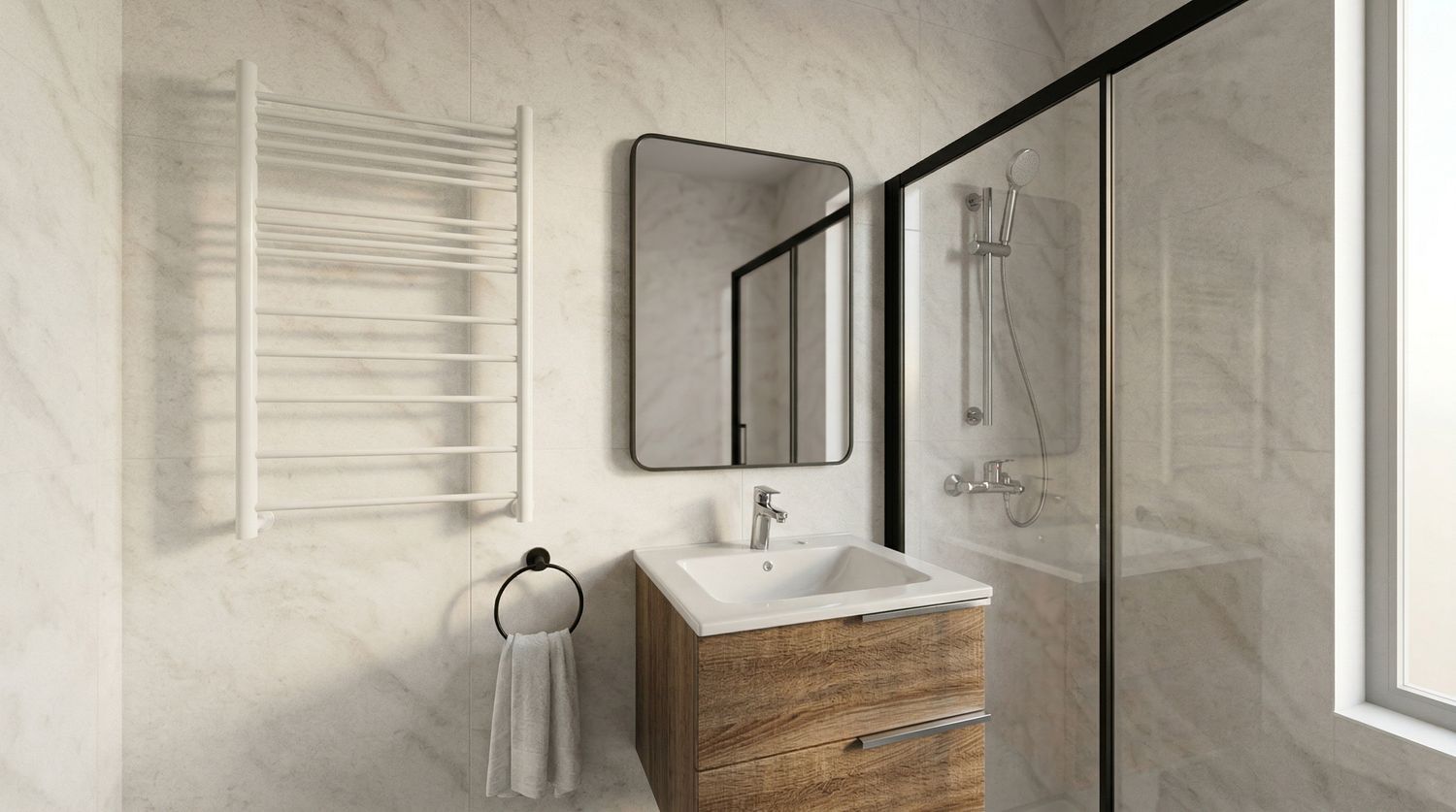 Piso en calle de Virgen de Lluc, 6 - Foto 3