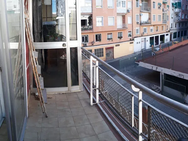 Piso en Calle Alejandro Ferrant, 3, Delicias - Foto 4
