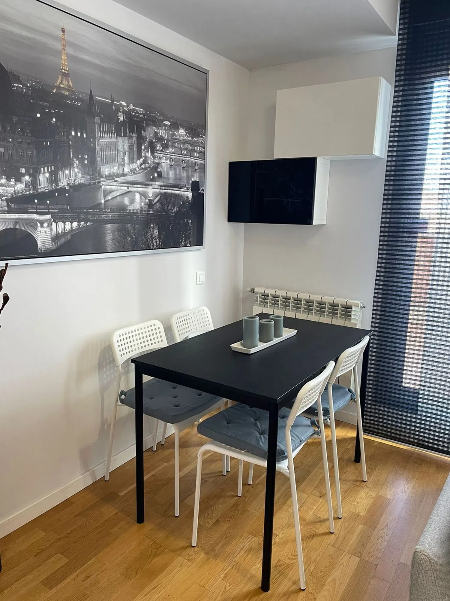 Ático en avenida de la Gavia, 11 - Foto 4