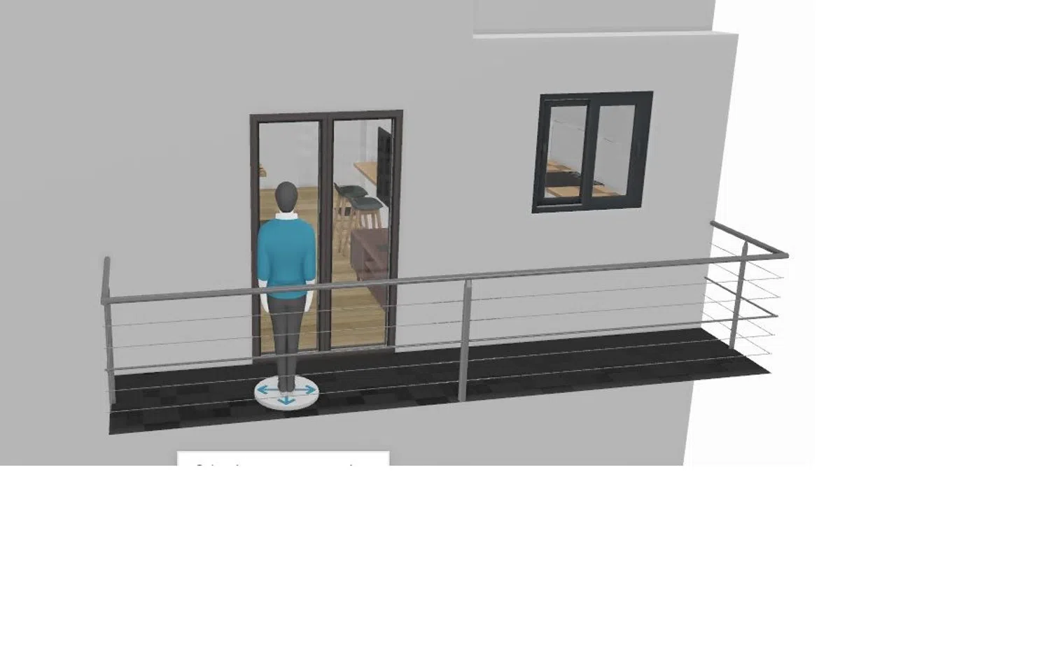 Piso en calle Hermano Luján, 2 - Foto 9