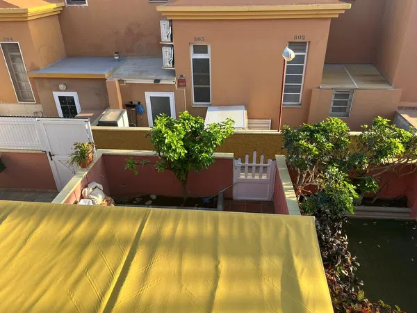Chalet adosado en Calle Bonsai, 1 - Foto 4