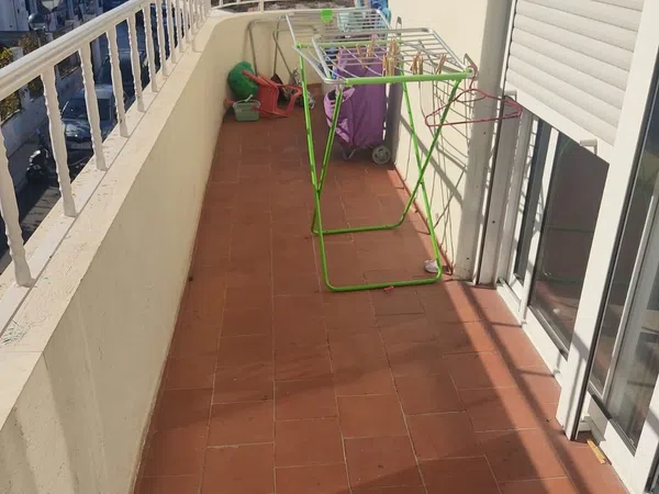 Piso en calle Pablo Iglesias, 3 - Foto 10