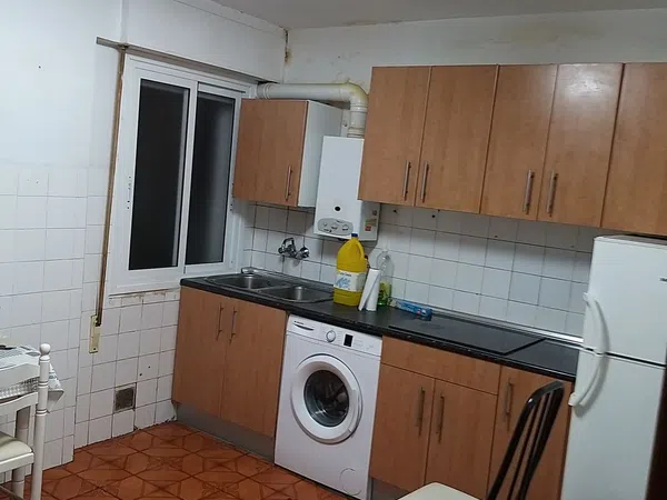 Piso en Calle María Amigo, 2, Gamonal - San Bruno - G9 - Foto 11