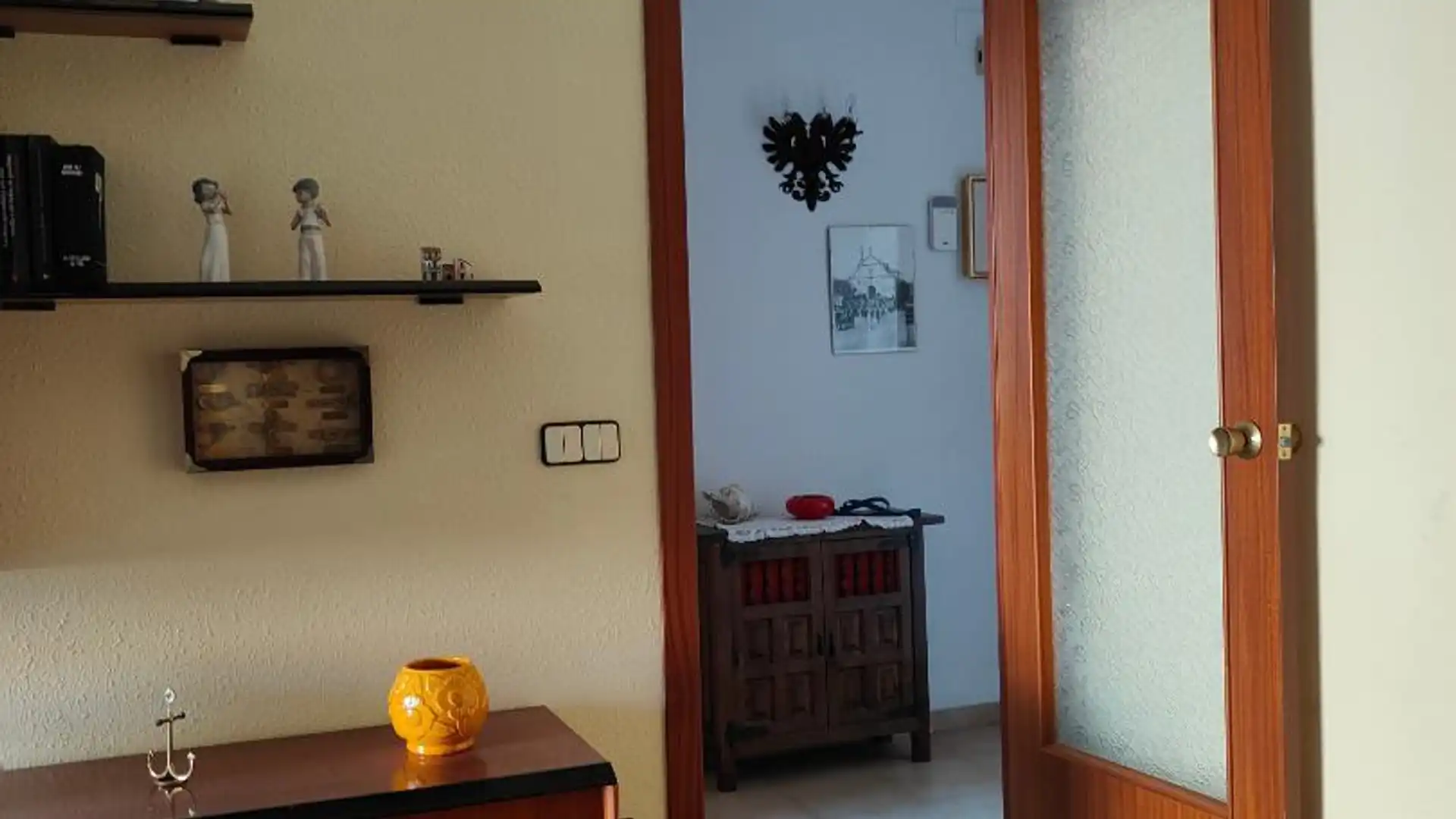 Piso en  Carrer de David de Mas 66 - Foto 25