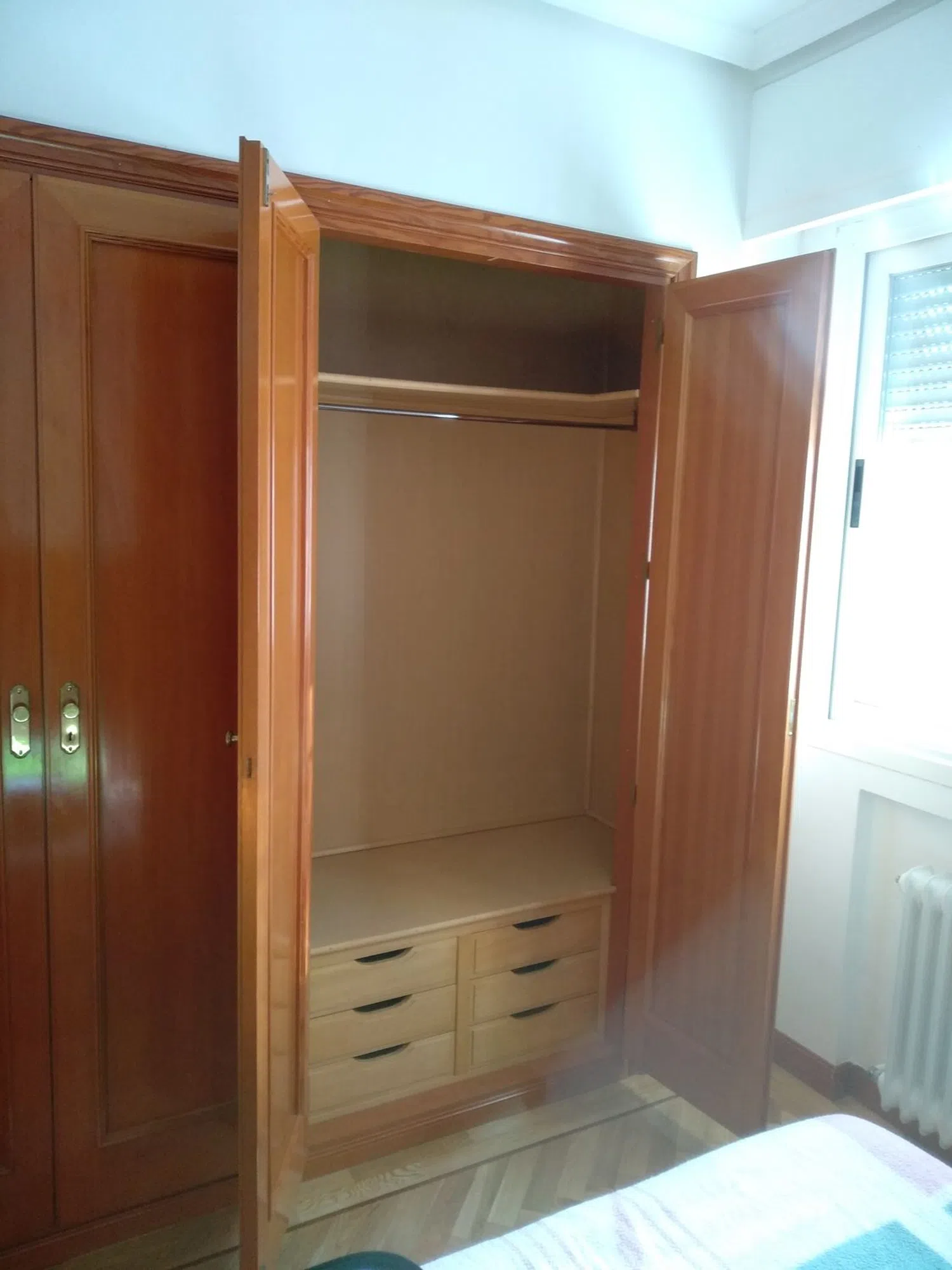 Ático en calle de Pedro Heredia, 7 - Foto 7