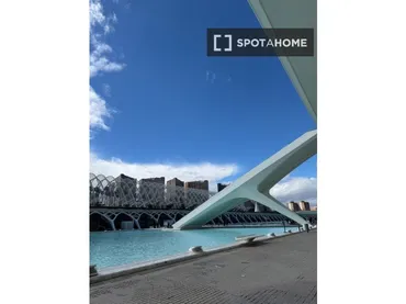 Piso en  Valencia Capital - Foto 16