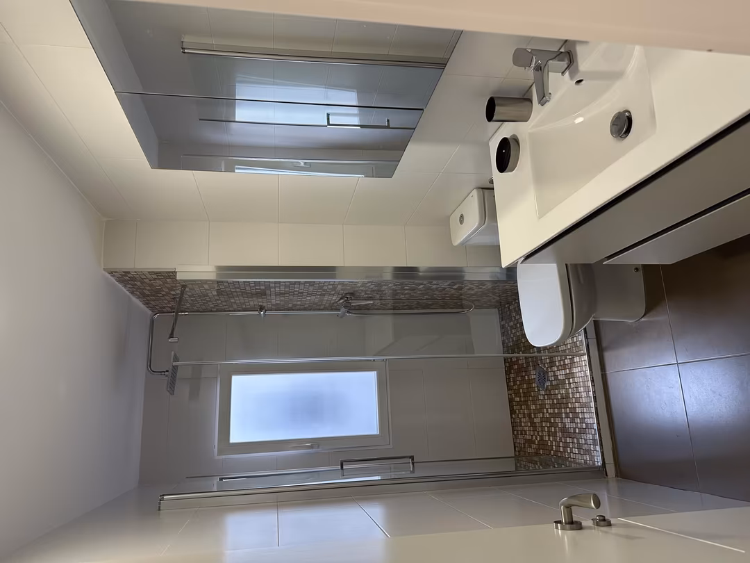 Piso en  Calle López Sancho 6 - Foto 8