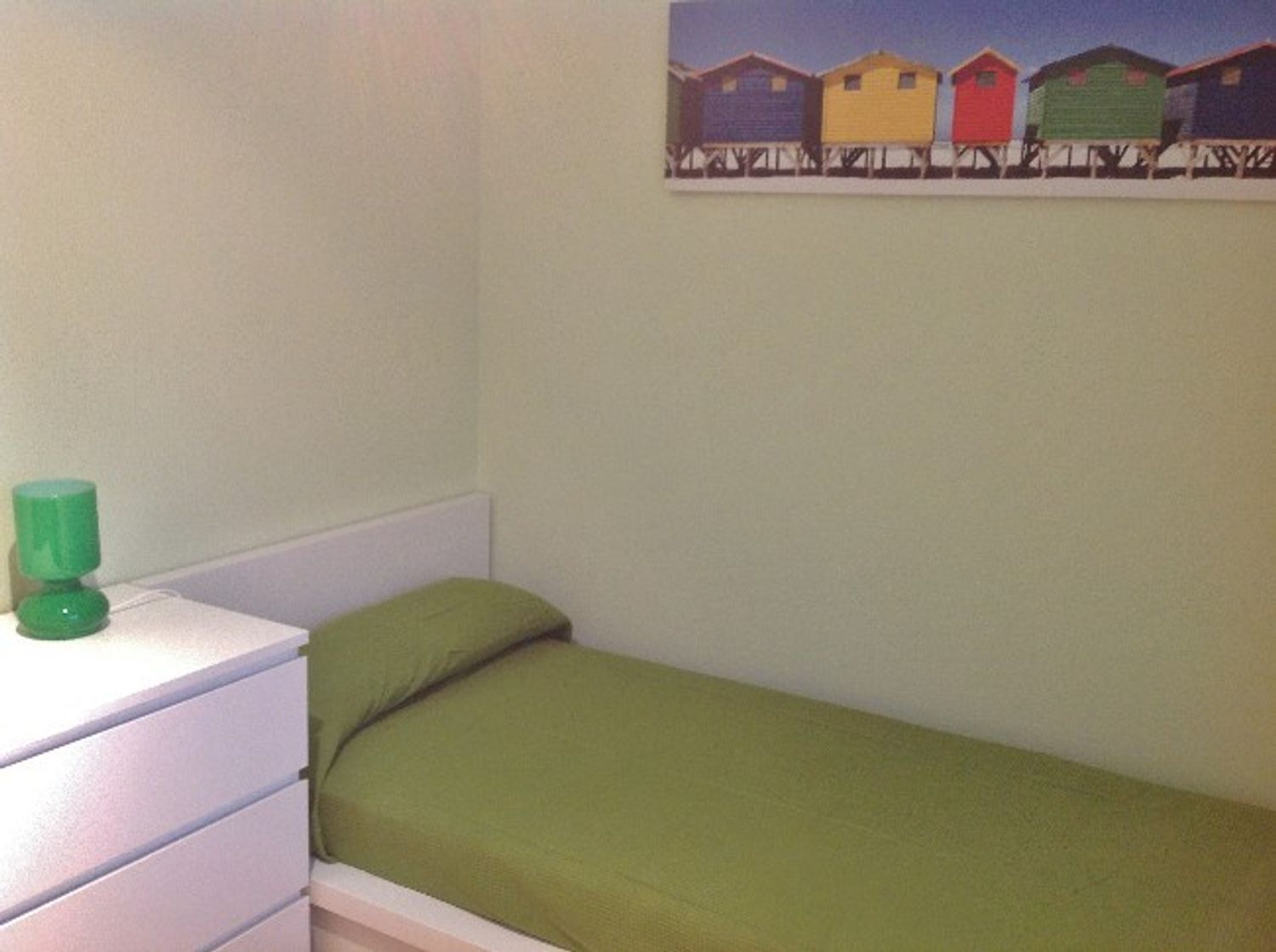 Piso en calle Moguer, 4 - Foto 9