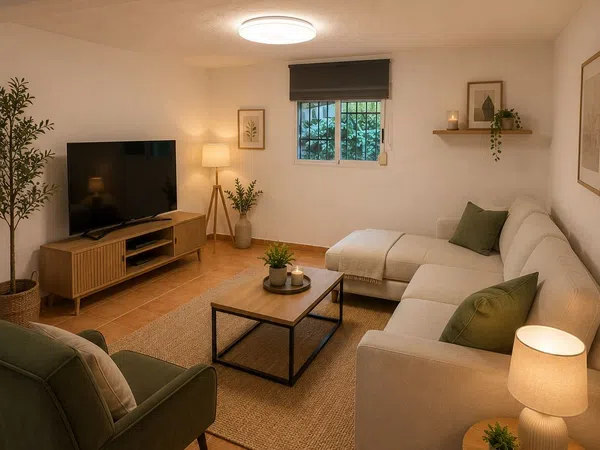 Casa terrera en Plaza Numero 31, 595 - Foto 4