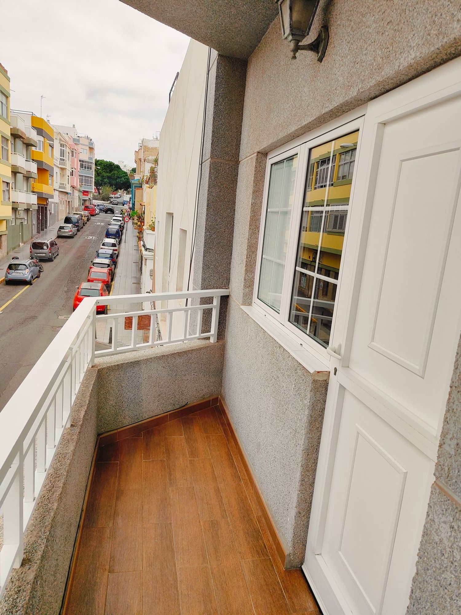 Piso en Calle Pérez Muñoz, 110, La Isleta - Foto 3