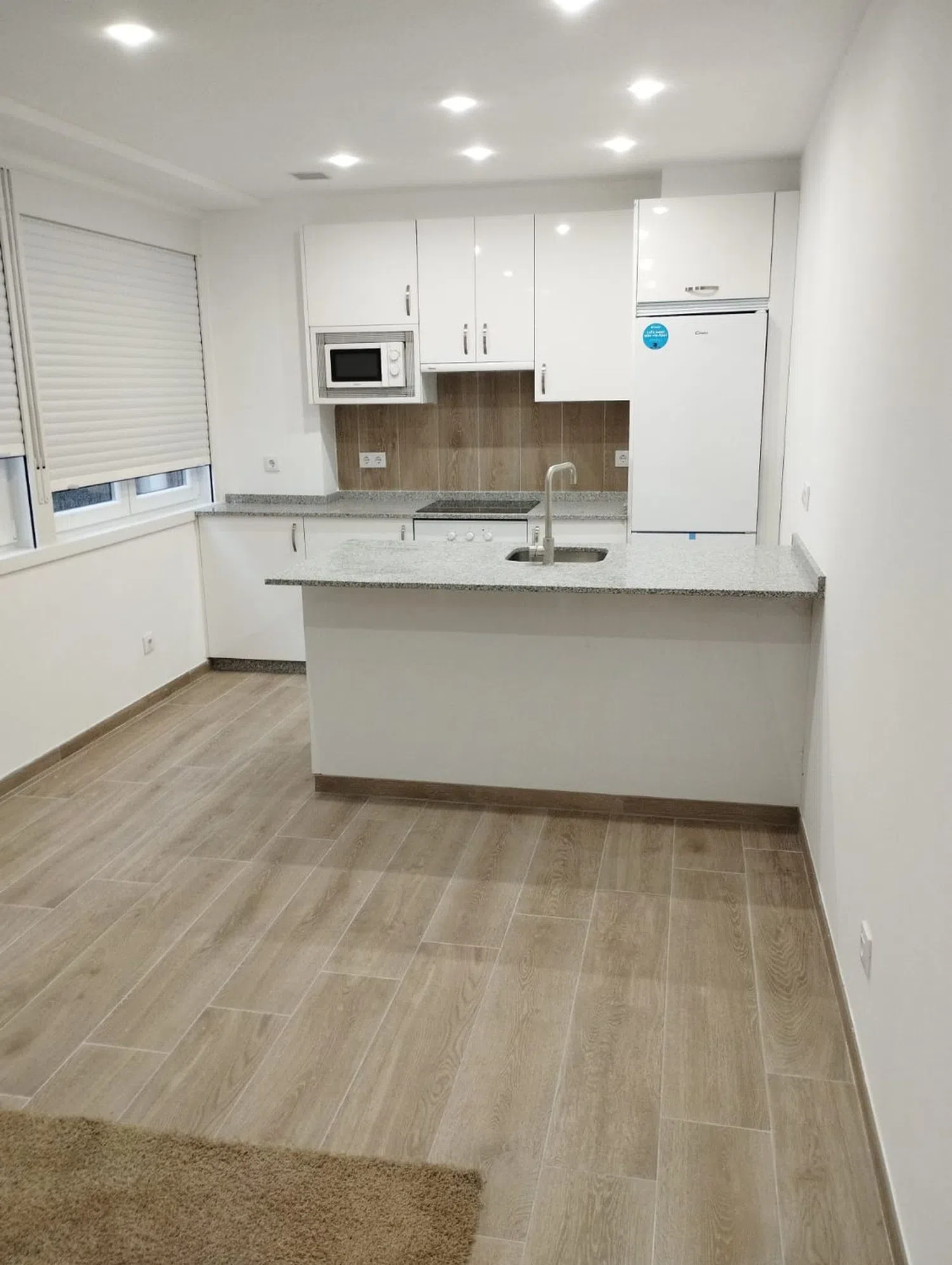 Piso en calle Diego Delicado, 10 - Foto 1