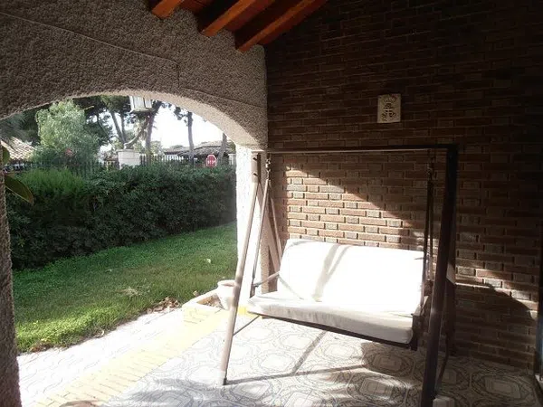 Casa o chalet independiente en Calle Carabela, 19 - Foto 3