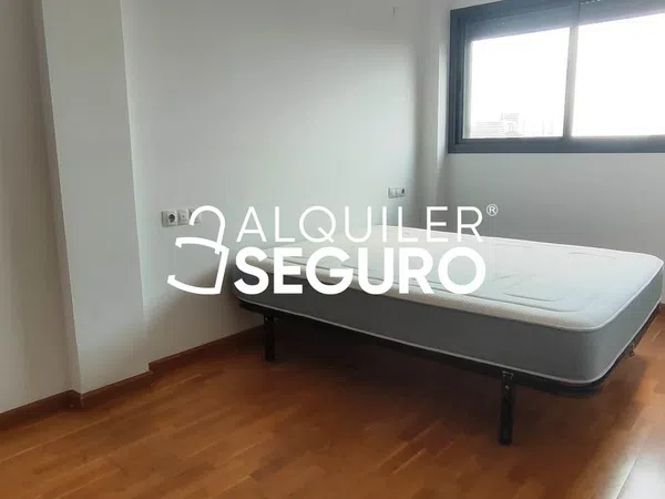 Piso en Calle de Sant Vicent Màrtir, La Creu Coberta - Foto 6