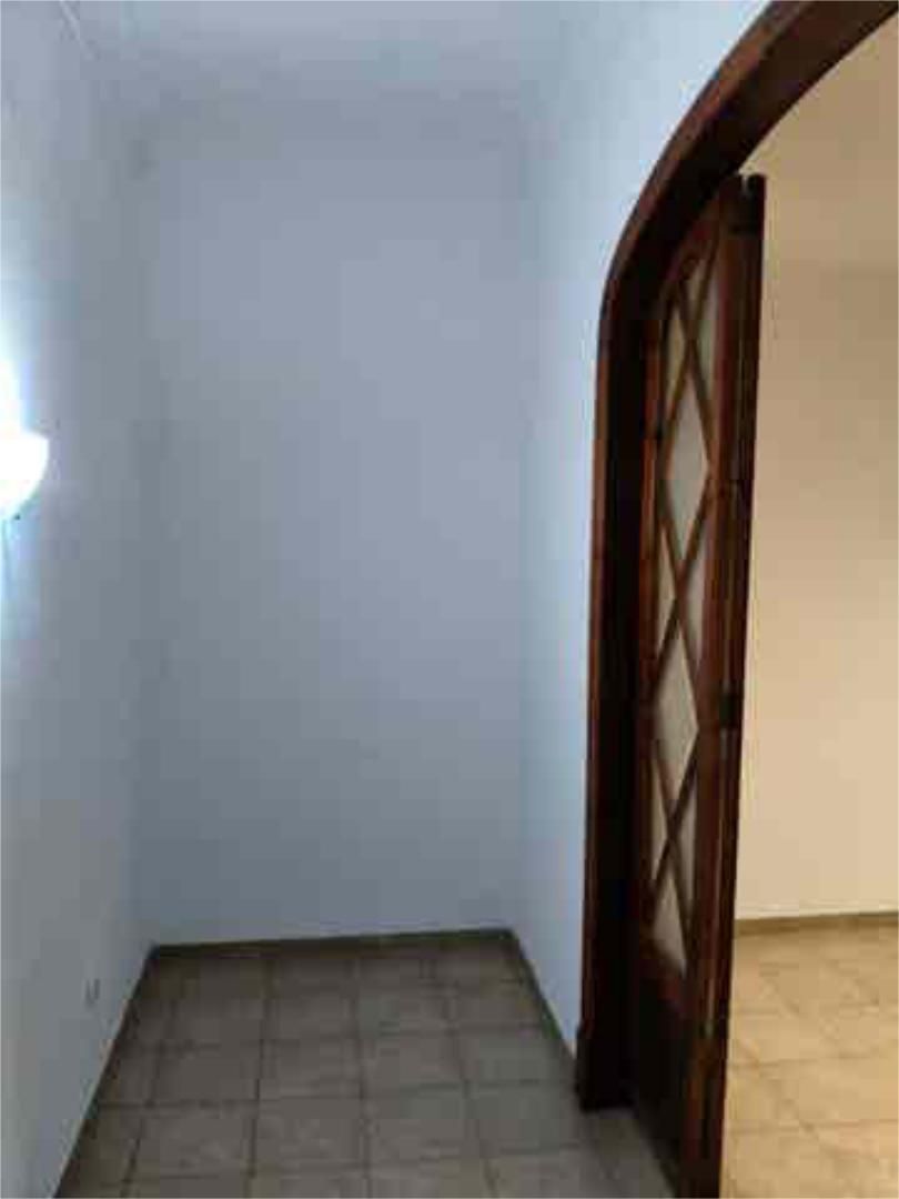 Piso en Manuel Azaña