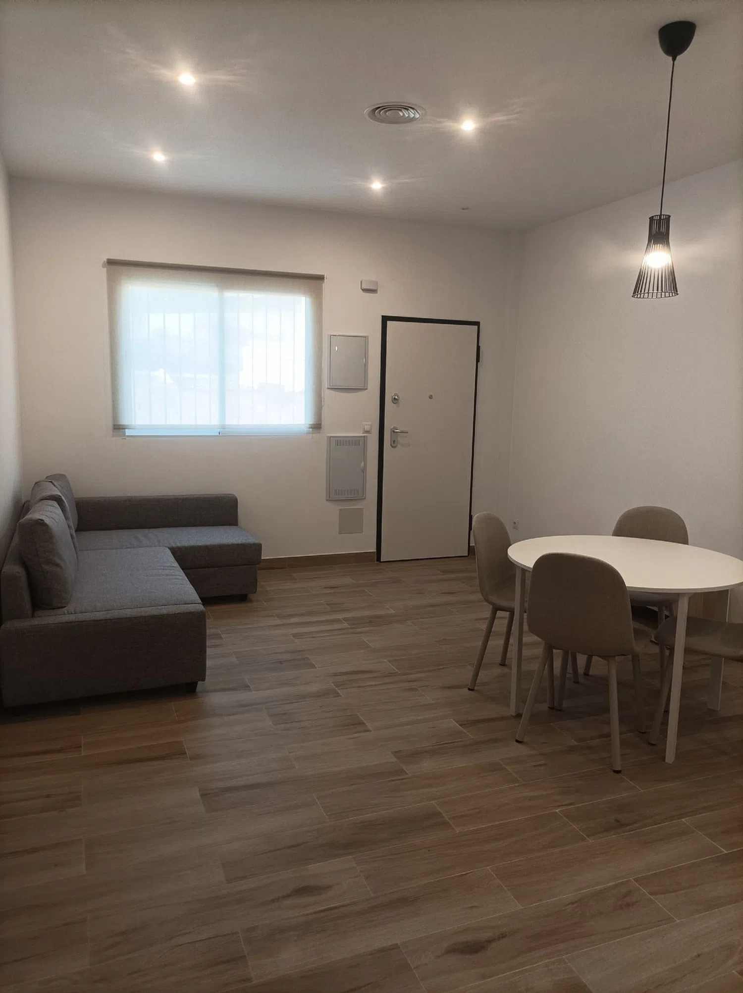 Piso en calle Francisco López López, 172 - Foto 11