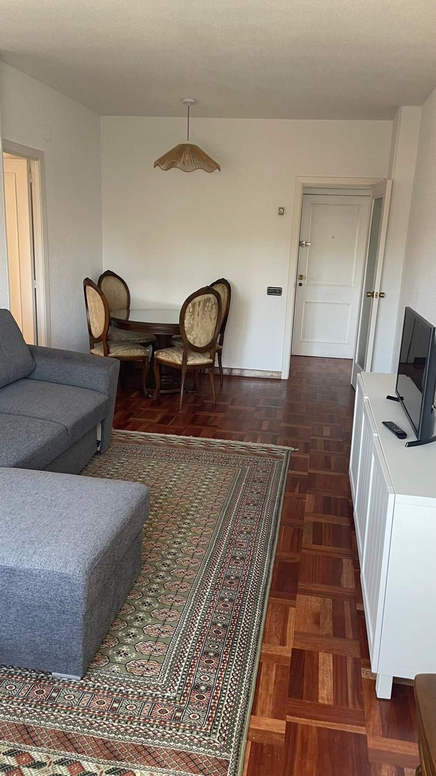 Piso en Calle Maese Calvo, 1, Santa Teresa-San Pedro Cardeña - Foto 3