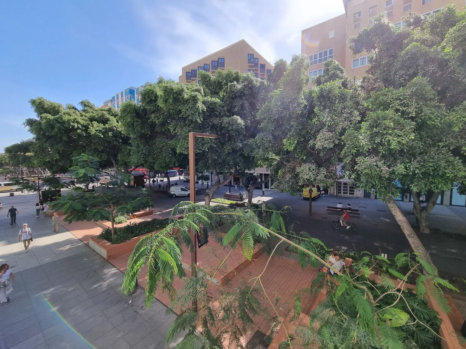 Piso en Jose Mesa y Lopez, 46 - Foto 17