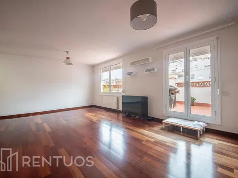 Piso en calle del Trobador