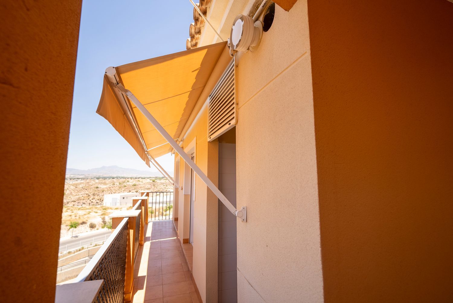 Ático en Calle Taibilla, 151 M, Altorreal-El Chorrico - Foto 18