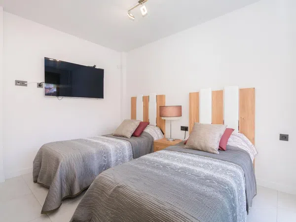 Casa o chalet independiente en Calle Cabo de la Nao, 20, Lomas de Cabo Roig - Foto 10