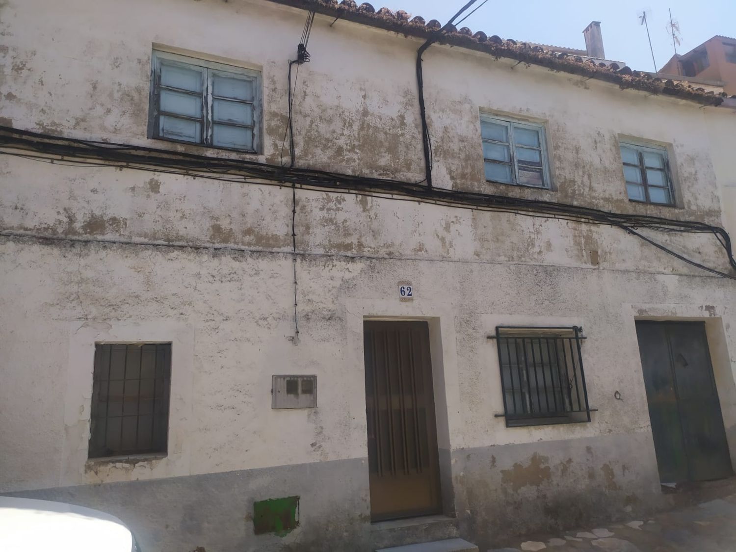 Casa o chalet independiente en Calle Pizarro, 62 - Foto 3