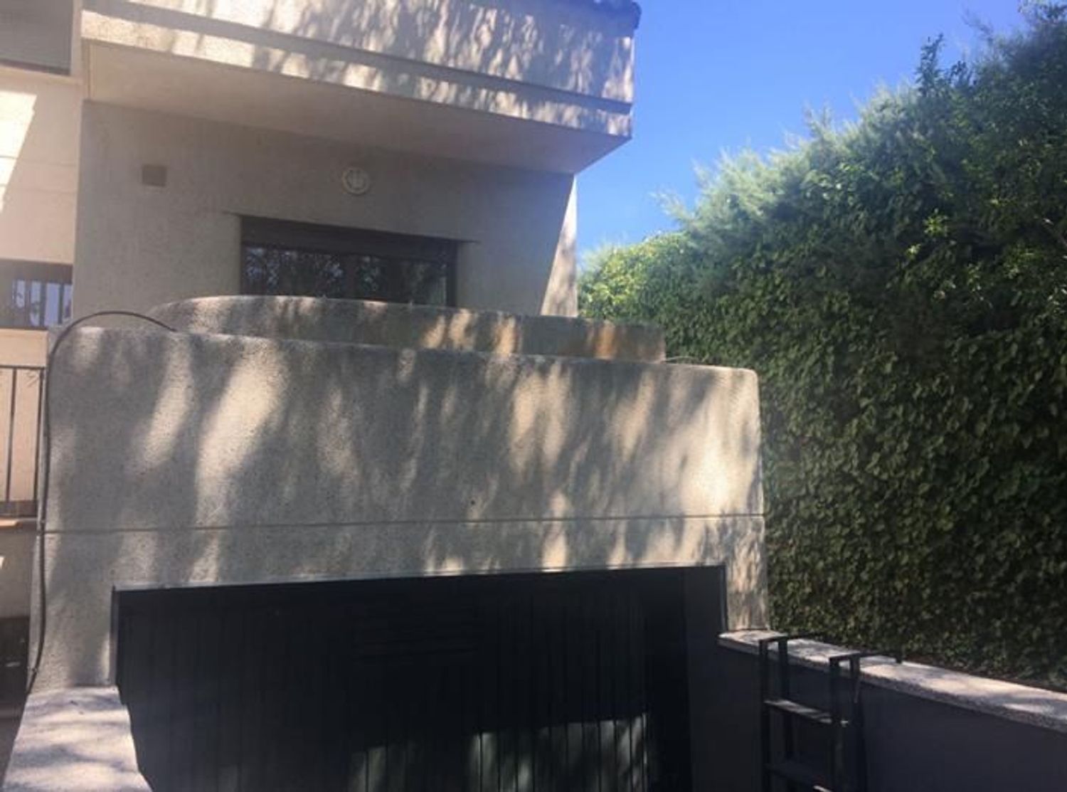 Chalet adosado en Avenida de los Madroños, 49, Conde Orgaz-Piovera, Madrid - Foto 2