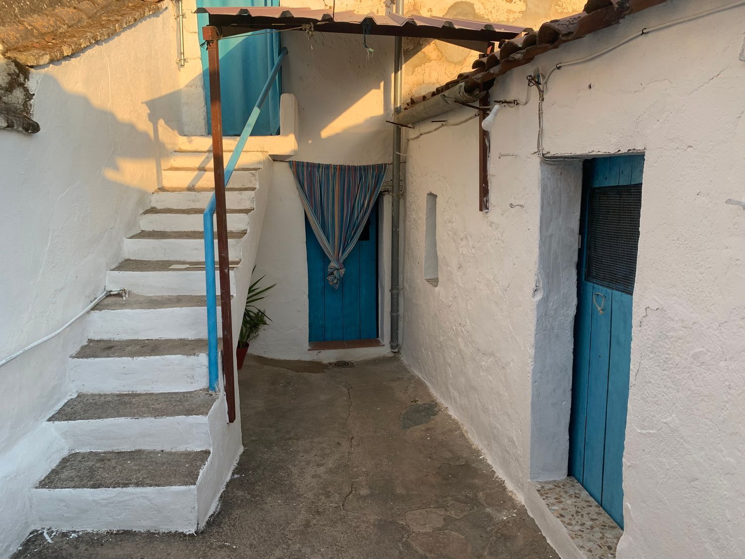 Casa de pueblo en Calle Hernán Cortés, 18 - Foto 5