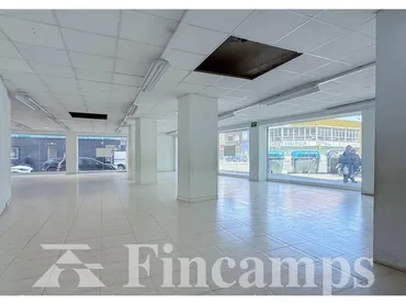 Local comercial en  Carretera Barcelona 642 - Foto 2