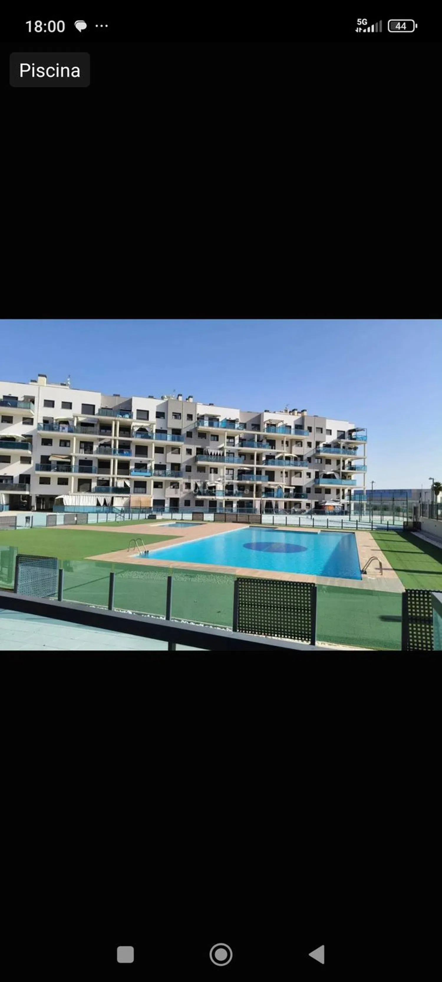 Piso en calle San Marcelino, 6 - Foto 3