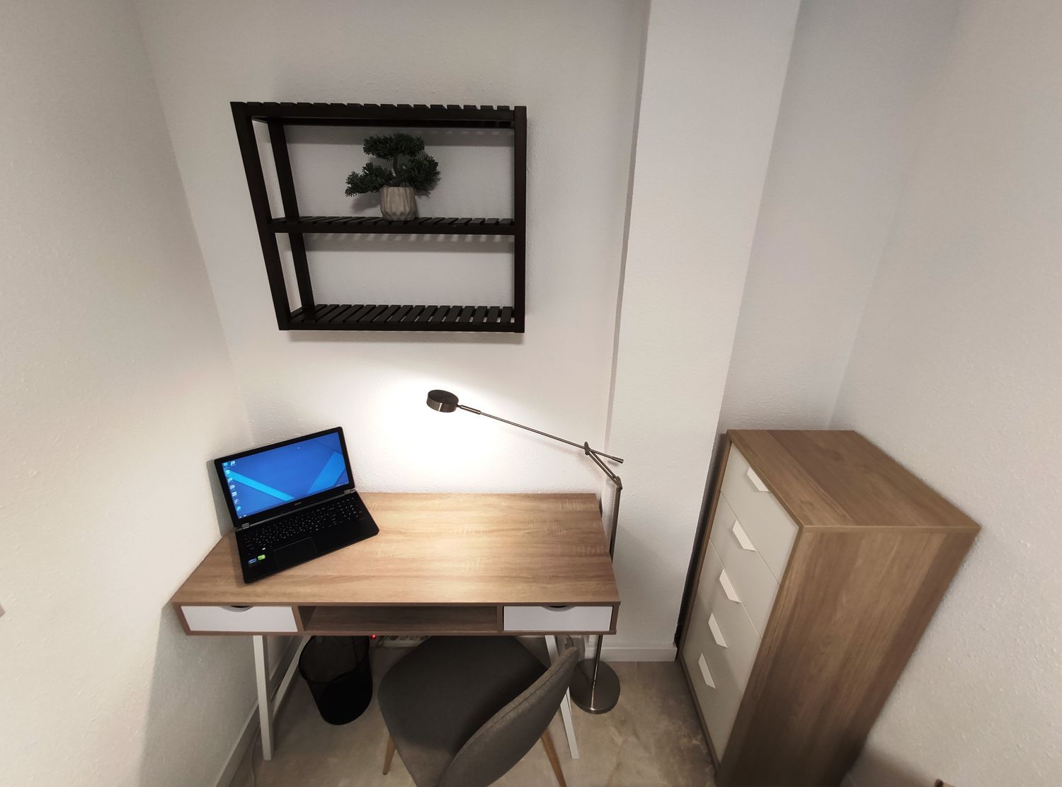 Piso en calle General Elizaicin, 6 - Foto 18