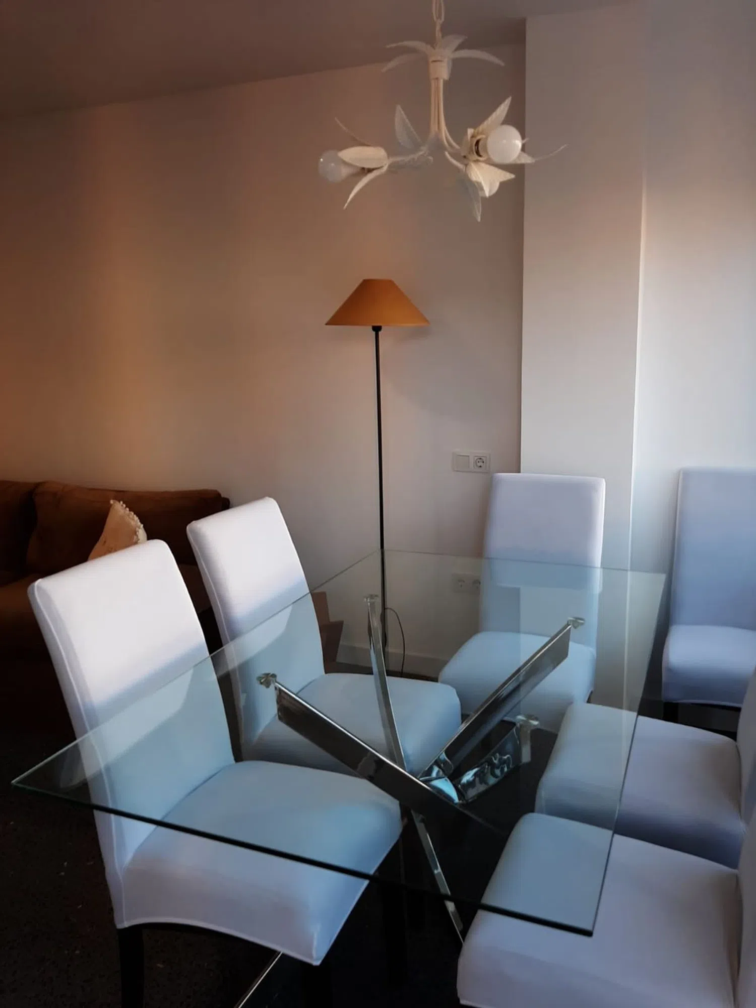 Piso en calle Churruca, 11 - Foto 1