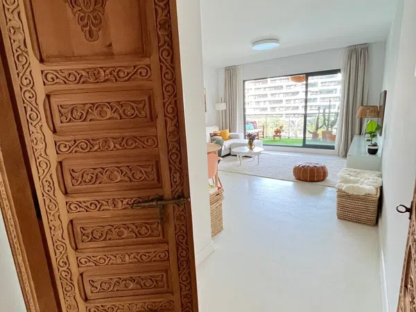 Piso en Avenida de les Nacions, 30, PAU 5 - Foto 8