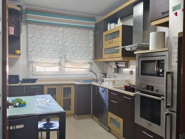 Piso en Calle Álvaro Gil, 5, Residencia - Abella, Residencia - Abella - Foto 4