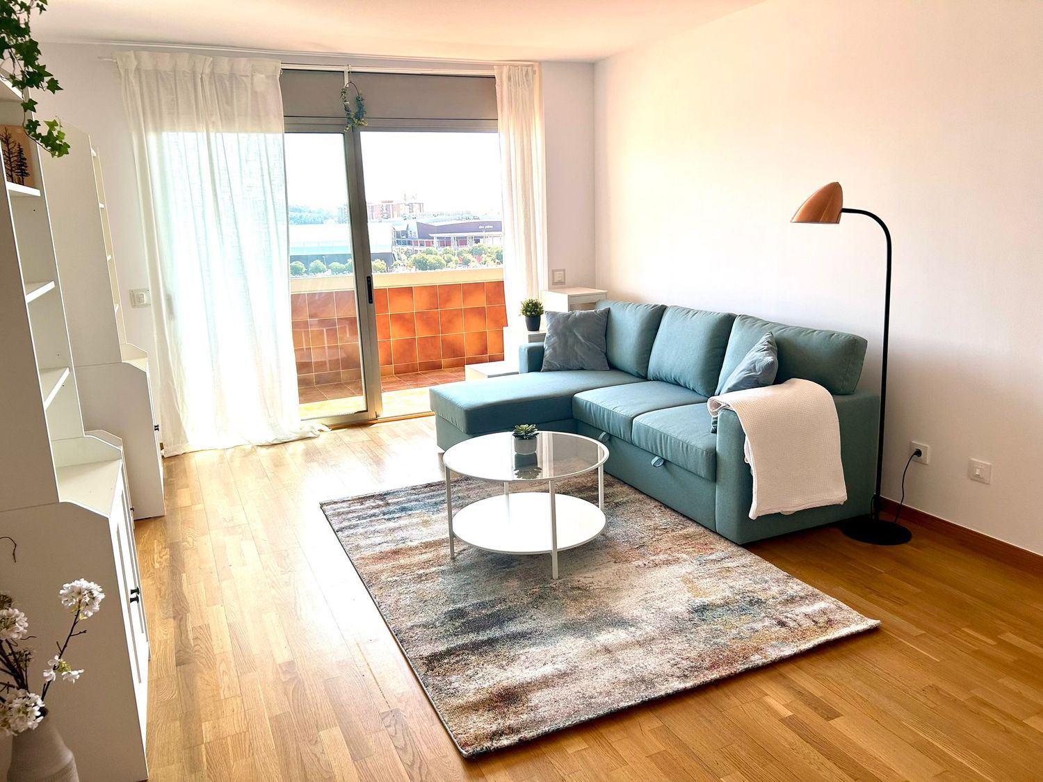 Piso en calle de Fernando Pessoa, 25 - Foto 1