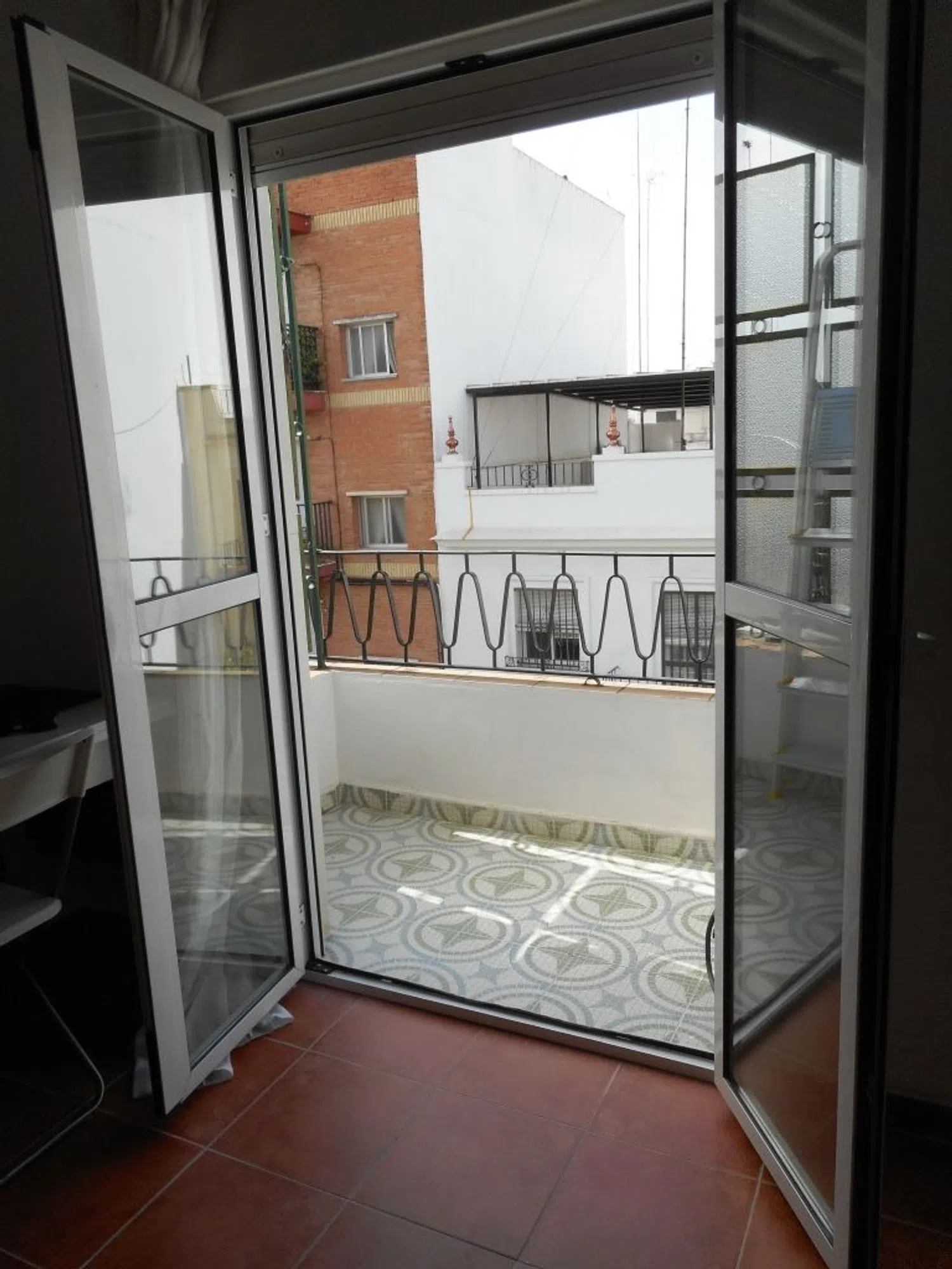 Piso en calle Cristo de la Sed, 50 - Foto 6