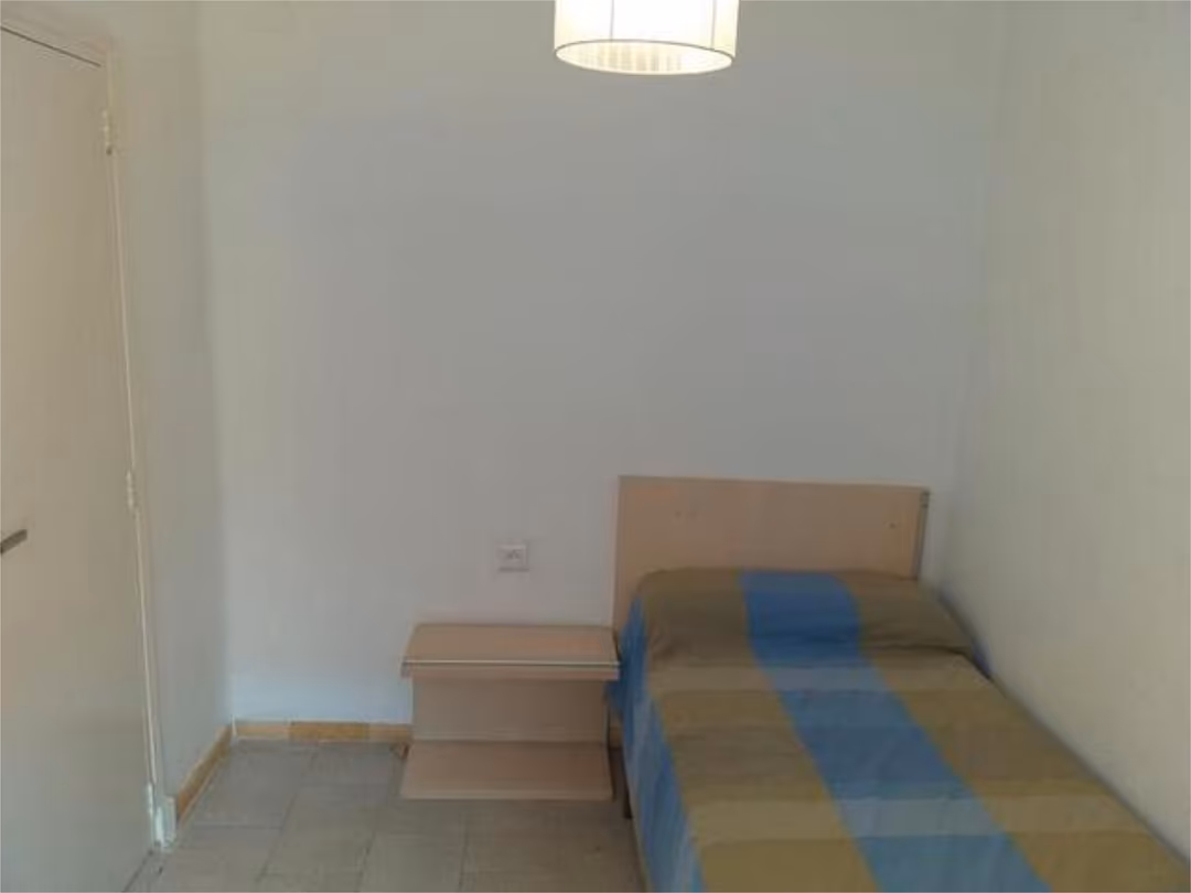 Piso en Benimaclet - Foto 4