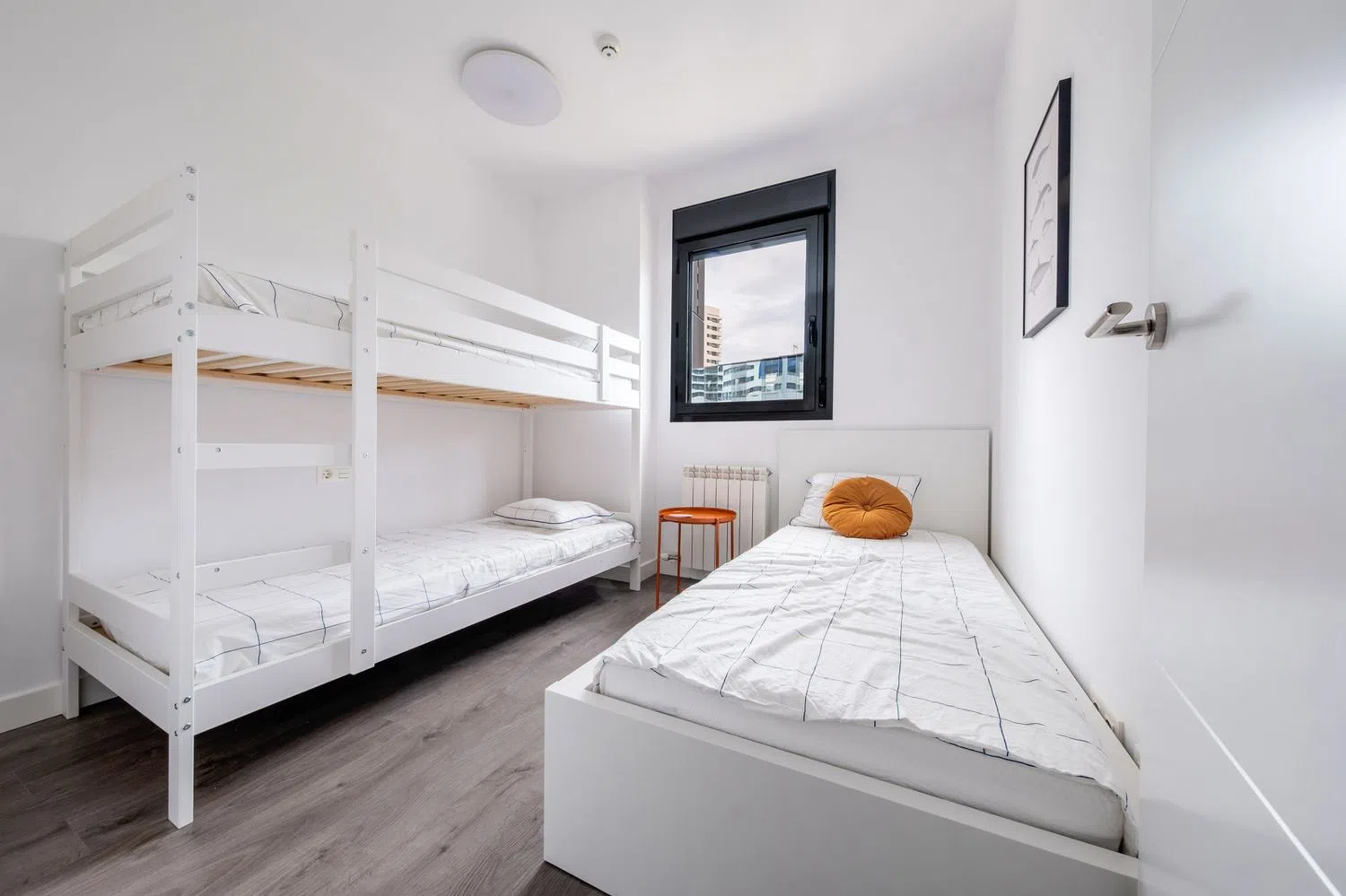 Piso en plaza d'Europa, 18 - Foto 17