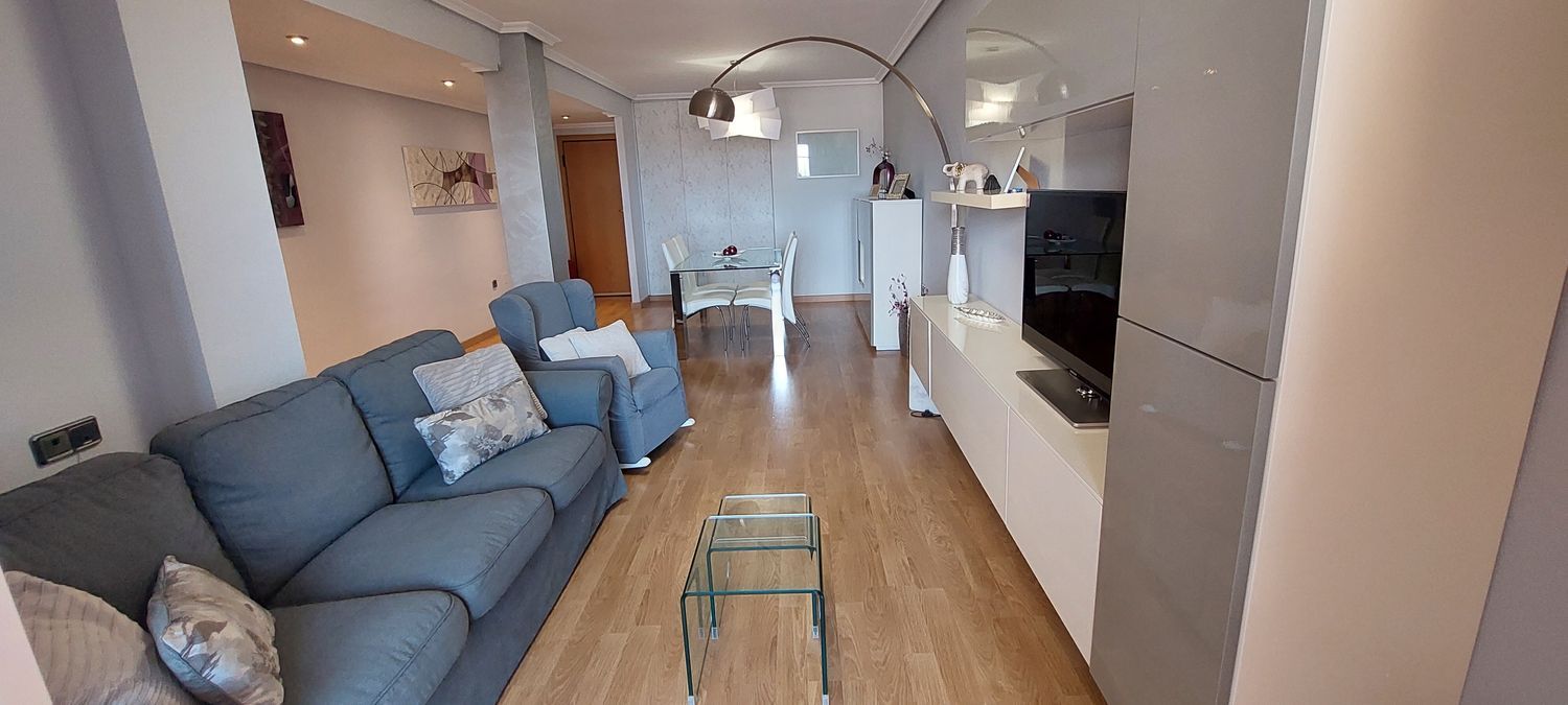 Piso en plaza Democracia, 1 - Foto 1