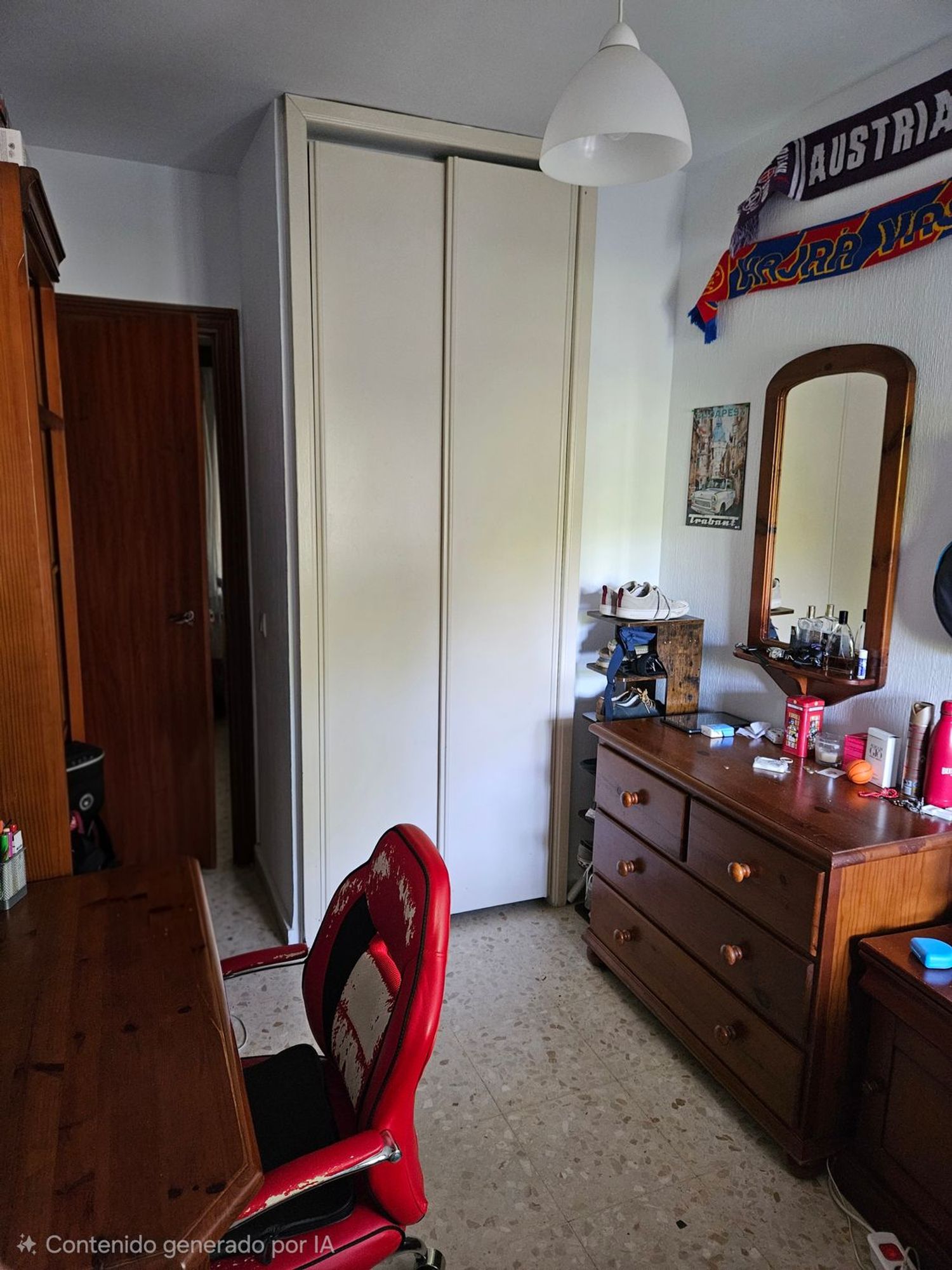 Piso en Calle Cueva del Gato, 8, Alcalde L. Uruñuela - Palacio de Congresos - Foto 16