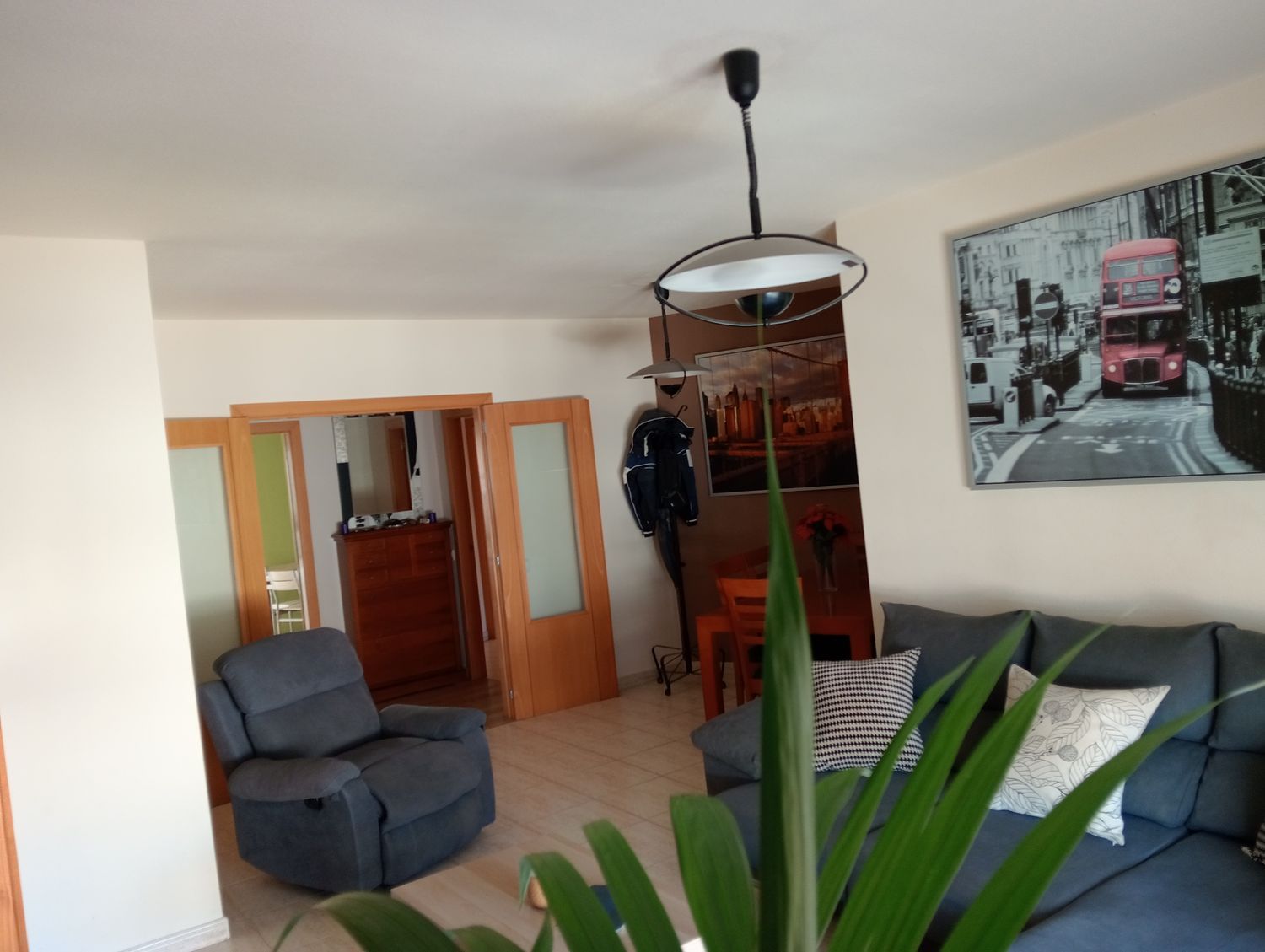 Piso en calle las Borreras, 2 - Foto 8