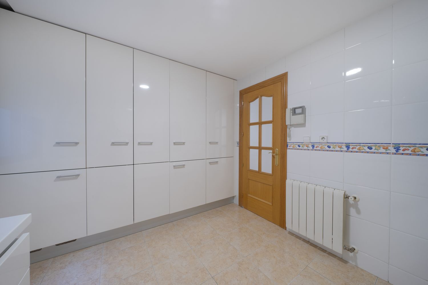 Piso en plaza Julián Romea, 3 - Foto 9