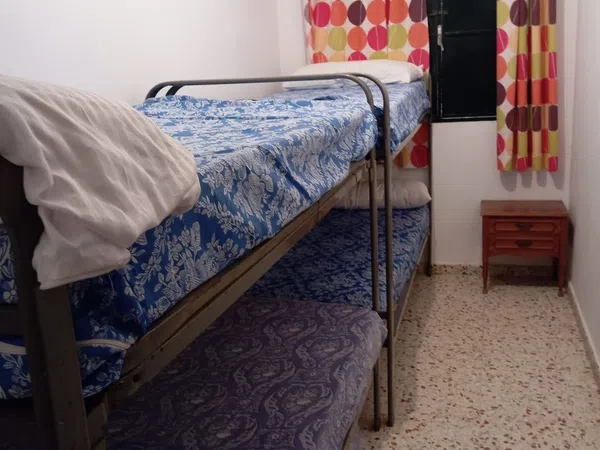Casa de pueblo en torre del loro, 17 - Foto 1