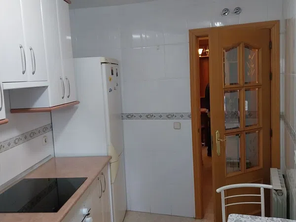 Piso en avenida del dos de Mayo, 8 - Foto 3