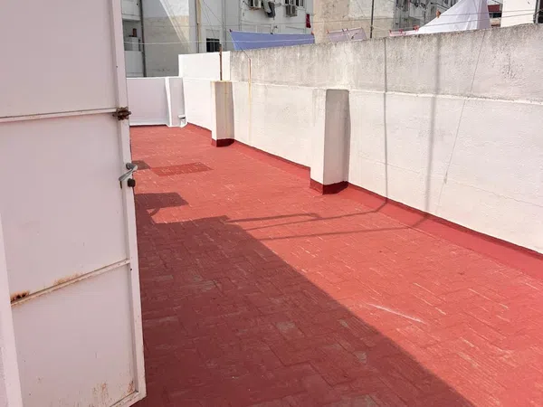 Piso en Calle del Plus Ultra, 13 - Foto 17