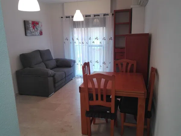 Piso en Calle de la Gloria, 57, San Juan - Foto 1