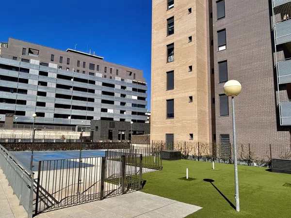 Piso en Avenida de Madrid, 7, Primera Fase - Nuevo Tres Cantos, Primera Fase - Nuevo Tres Cantos - Foto 14