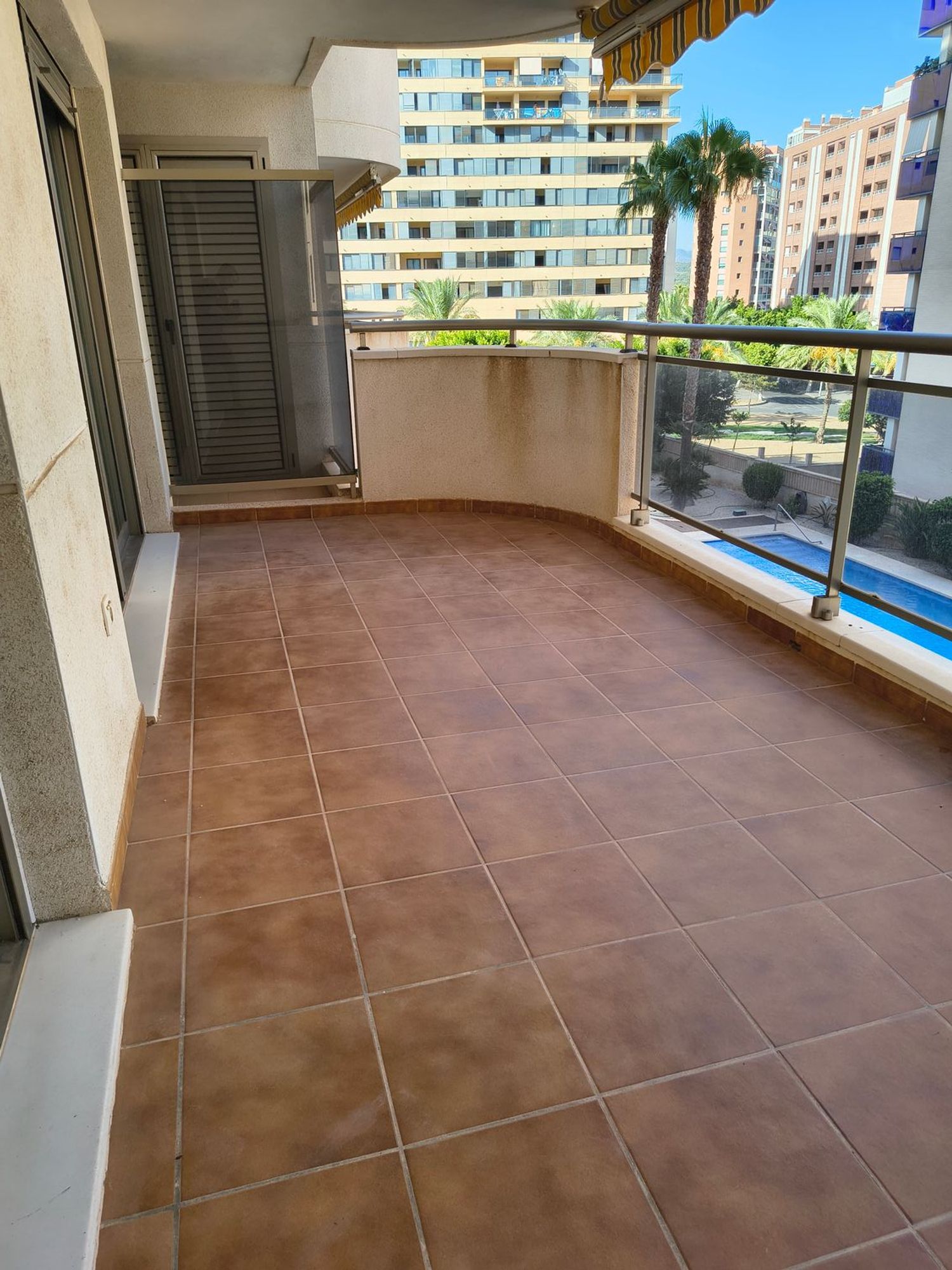 Piso en Avenida Mestral, 4, Cala Alta - Veramar - Foto 14