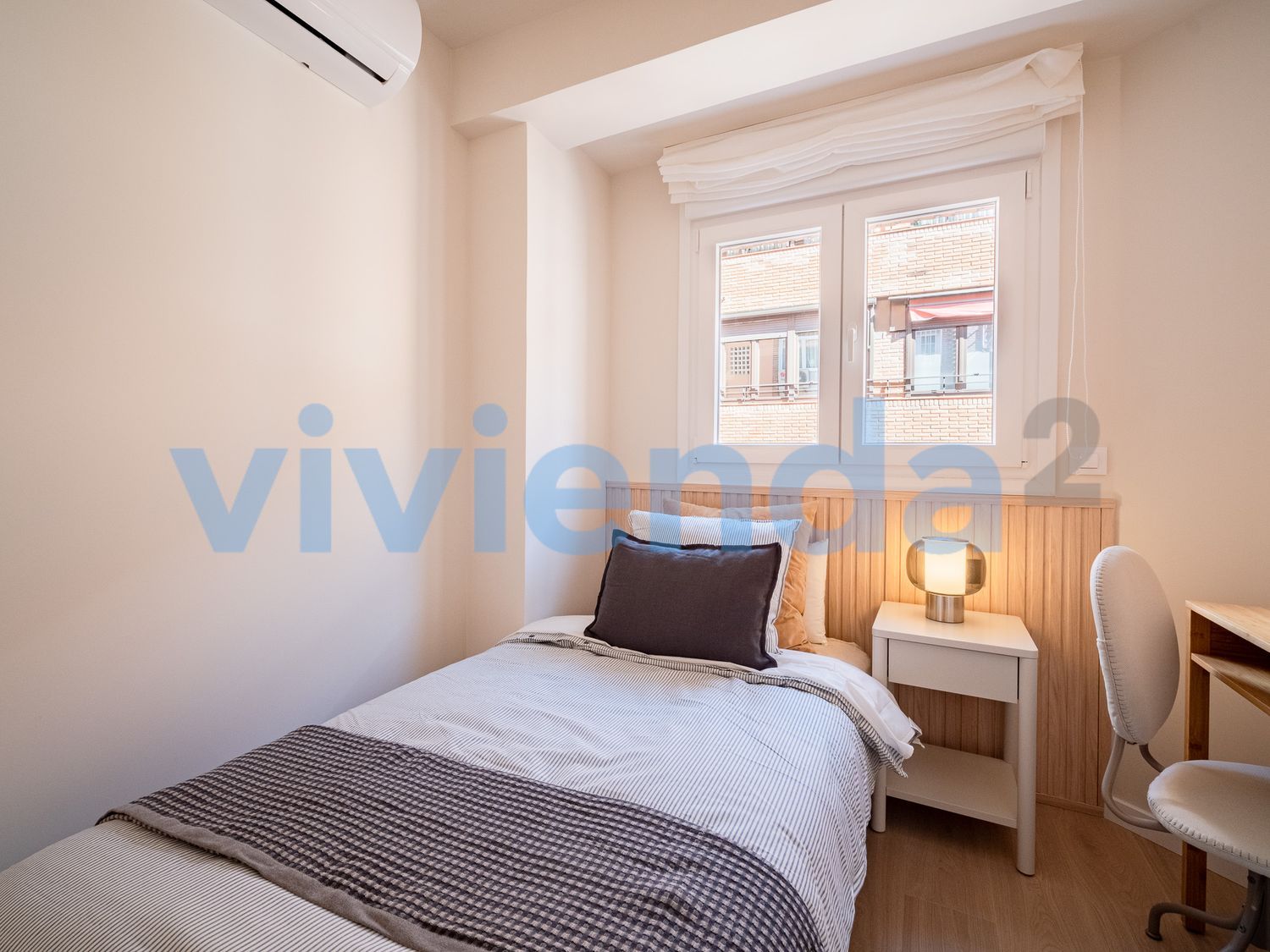 Piso en Barrio Chopera - Foto 31