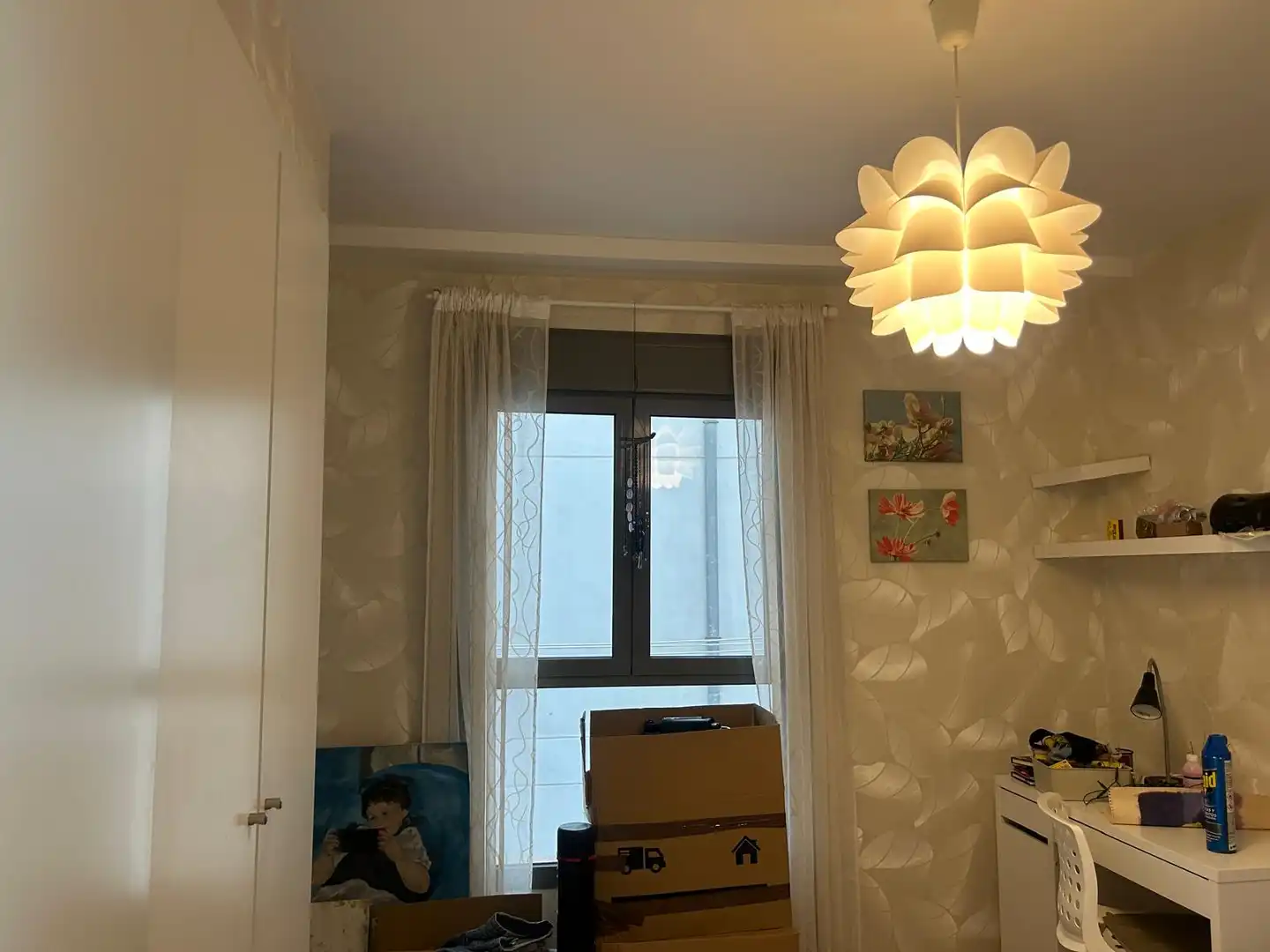 Piso en  Carrer de José María Haro - Foto 38