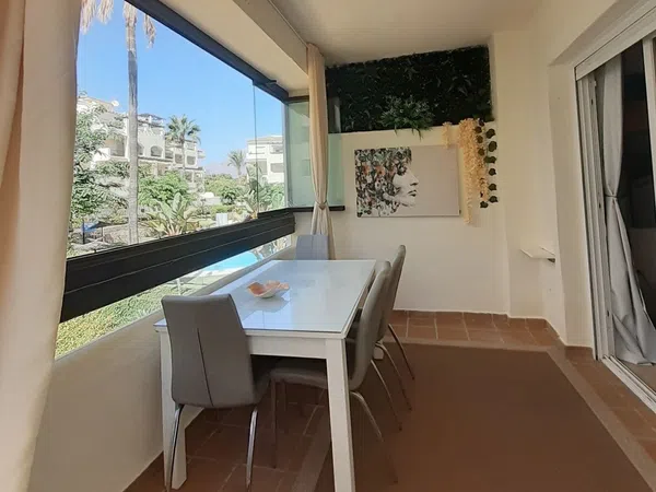 Piso en San Luis de Sabinillas, San Luis de Sabinillas - Foto 6